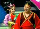 大庆大雁戏楼高水平演员正戏《杜十娘》小帽