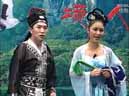 王小飞 小豆豆正戏《孟姜女哭长城》小帽《