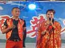 王小利 李琳正戏《王员外休妻/富贵九子图》