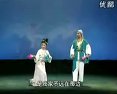 拉场戏正戏《大出殡》其中有傻子形象