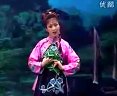 正戏之拉场戏《梁赛金擀面》上  东宝贵 阎
