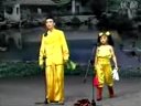幽默诙谐的古装拉场戏《扯犊子》