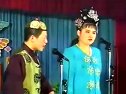 拉场戏《密建游宫》(父霸子妻) 佟长江 杨金