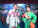 经典段子 小品拉场戏《马前泼水》王岩