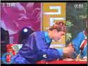 大型古装拉场戏《黄爱玉上坟》第四集《开棺
