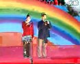 辽台《转出大东北》栏目小帽《双回门》