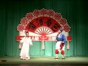 董玮另类演义经典小帽《看秧歌》