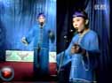 二人转小帽《杨姑娘》 温美玲 冯涛