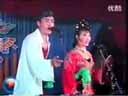 辽源红旗剧场曲艺厅 小帽《双回门》孙艳芳 