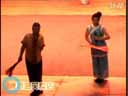 《杨姑娘》鞭挞封建礼教小帽  姚忠军 胡晓
