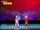 《张生游寺》乐园大舞台绿色小帽  田力 小
