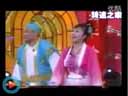 小帽《江北送情郎》歌咏民间青年男女的爱情