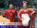 吴小莉 姚小龙正戏《罗成算卦》小帽《扎吗