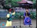 现代单出头《南郭学艺 董孝芳