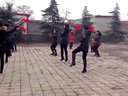 美女辣妈广场舞