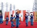 五一辣妈广场舞