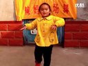 高青后胡村辣妈广场舞快乐广场