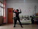 燕儿辣妈广场舞-华丽出场