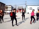 燕儿辣妈广场舞-耶耶耶