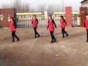三十里铺李奇动感辣妈广场舞-扭一下