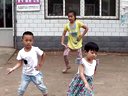 三十里铺李奇动感辣妈广场舞-浪漫樱花