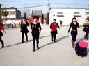 燕儿辣妈广场舞-寂寞的人伤心的歌