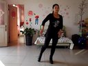 燕儿辣妈广场舞-哑巴新娘