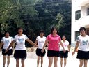 河西辣妈广场舞