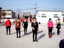燕儿辣妈广场舞-炸鸡和啤酒