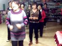 姜屯之农村辣妈广场舞1