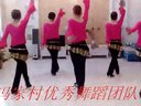 岳家庄乡冯家村辣妈广场舞