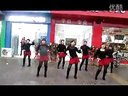 辣妈广场舞犯错