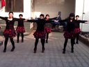 谈下辣妈广场舞