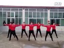 东五夫广场舞-来吧辣妈广场舞-深深爱