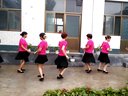 辣妈广场舞之美丽的七仙女广场舞