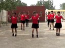 三十里铺李奇动感辣妈广场舞-快乐崇拜