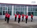 东五夫广场舞-来吧辣妈广场舞-最爱民族风