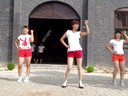 向阳辣妈广场舞(嘿！姑娘）