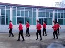 东五夫广场舞-来吧辣妈广场舞-错过缘分错过
