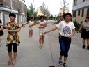 史上最靓辣妈广场舞-九九艳阳天-