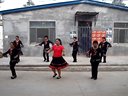 辣妈广场舞--爱我你就把我来追求