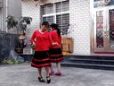 辣妈广场舞 女人是老虎