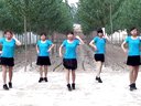 动感辣妈广场舞-我恨我痴心