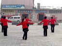 辣妈广场舞——兄妹来当兵214