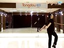 广场舞教学视频 一对一 爱的世界只有你