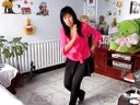 张家口马家湾辣妈广场舞