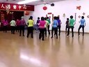 排舞 更上一层楼分解教学