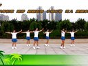 小苹果广场舞教学分解步学1下载