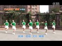 小苹果广场舞教学分解步学9下载