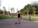 小苹果广场舞教学 美久老师动作分解下载